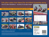 MOTOCOURSE 2025 Grand Prix & Superbike Calendar