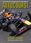 AUTOCOURSE 2024 ANNUAL