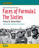 AUTOCOURSE FACES OF FORMULA 1 – The Sixties