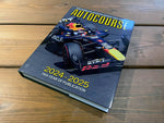 AUTOCOURSE 2024 ANNUAL