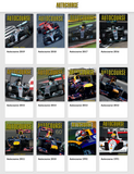 AUTOCOURSE ARCHIVE