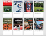 AUTOCOURSE ARCHIVE