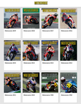 MOTOCOURSE ARCHIVE