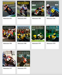 MOTOCOURSE ARCHIVE