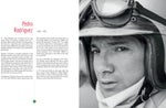 AUTOCOURSE FACES OF FORMULA 1 – The Sixties